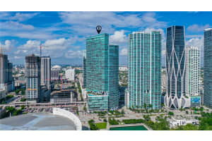 888 Biscayne Blvd, Miami, FL 33130, Sold 06/26/25