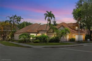 2772 Oakview Way, Davie, FL 33328, Sold 06/30/25