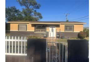 20901 NW 34th Ct, Miami Gardens, FL 33056, Sold 08/15/25
