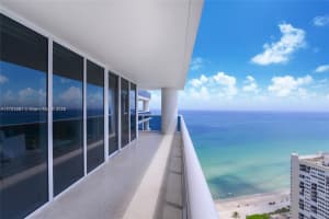 1850 S Ocean Dr, Hallandale Beach, FL 33009, Sold 07/21/25