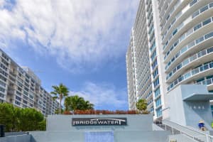 1881 79th St Cswy 2004, North Bay Village, FL 33141 - MLS#A11783303