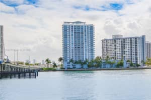 1881 79th St Cswy 2004, North Bay Village, FL 33141 - MLS#A11783303