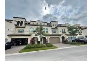 3142 Nw 124th Way, Sunrise
