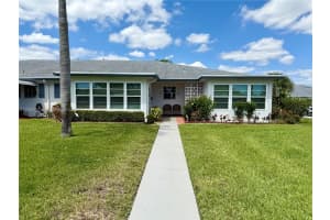 1075 Circle Dr D Delray Beach, FL 33445 - MLS#A11783312