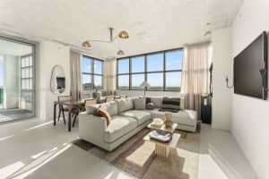 3301 NE 1st Ave, Miami, FL 33137, Sold 06/13/25