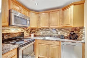 155 Canterbury G, West Palm Beach, FL 33417, Sold 08/01/25