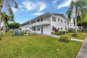 155 Canterbury G, West Palm Beach, FL 33417, Sold 08/01/25