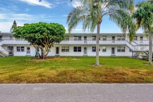 155 Canterbury G, West Palm Beach, FL 33417, Sold 08/01/25