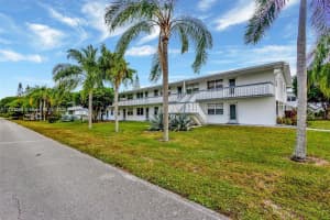 155 Canterbury G, West Palm Beach, FL 33417, Sold 08/01/25