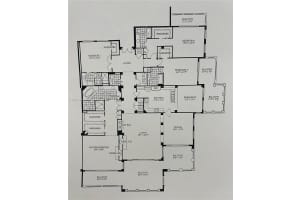 MLS# A11783377, Fisher Island, Florida 33109