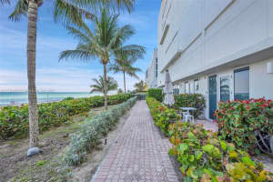 1800 S Ocean Dr, Hallandale Beach, FL 33009, Sold 05/22/25
