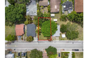3624 Charles Ave Miami, FL 33133 Sold 06/27/25