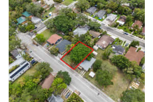 3624 Charles Ave Miami, FL 33133 Sold 06/27/25