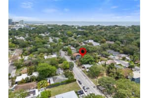3624 Charles Ave Miami, FL 33133 Sold 06/27/25