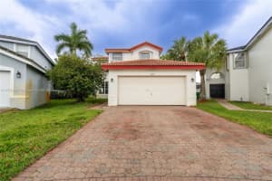 2490 SW 163rd Terrace, Miramar, FL 33027, Sold 05/30/25