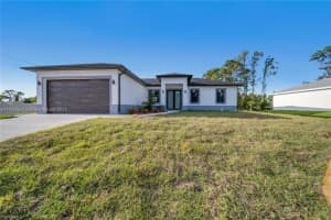 3411 13th ST SW, Lehigh Acres, FL 33976 - MLS#A11783503