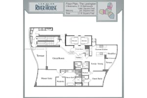 River House, Las Olas River House, 333 Las Olas Way APT 2406, Fort Lauderdale, FL 33301, - MLS#A11783505