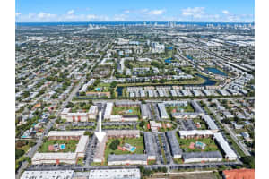 5300 Washington St G323 Hollywood, FL 33021 - MLS#A11783510