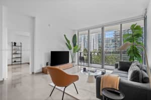 88 Sw 7th St 809 Miami, FL 33130 - MLS#A11783517