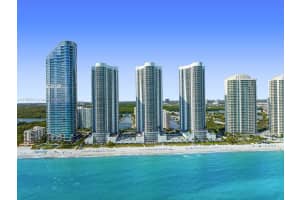 15901 Collins Ave, Sunny Isles Beach, FL 33160, Sold 06/12/25