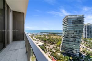 2655 S Bayshore Dr 1707, Miami