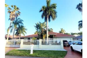 14246 Sw 21st Ter, Miami