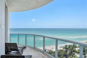15811 Collins Ave 802, Sunny Isles Beach