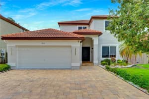5511 NW 51st Ave, Coconut Creek, FL 33073, Sold 06/13/25