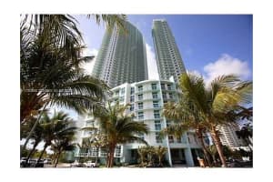 1900 N Bayshore Dr 2404, Miami