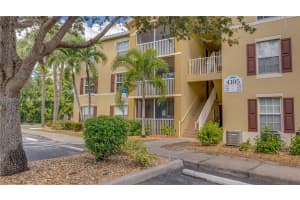 4105 Residence Drive APT 709, Fort Myers, FL 33901, - MLS#A11783652