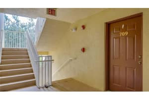 4105 Residence Drive APT 709, Fort Myers, FL 33901, - MLS#A11783652