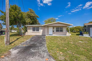 6901 Nw 28th St, Sunrise