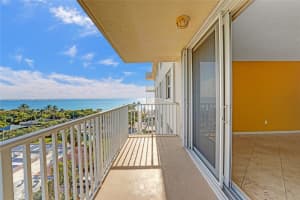 1401 S Ocean Dr, Hollywood, FL 33019, Sold 07/01/25