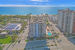 1401 S Ocean Dr, Hollywood, FL 33019, Sold 07/01/25