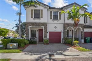 25301 Sw 116th Ave, Homestead
