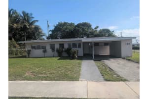 160 NW 193rd St, Miami, FL 33169, Sold 08/29/25