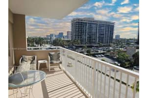 1980 S Ocean Dr Apt 4q, Hallandale Beach, FL 33009, - MLS#A11783691