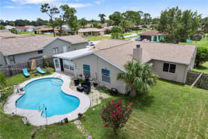 1811 Barker St NE, Palm Bay, FL 32907, Sold 11/05/25