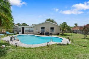 1811 Barker St NE, Palm Bay, FL 32907, Sold 11/05/25