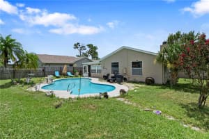 1811 Barker St NE, Palm Bay, FL 32907, Sold 11/05/25