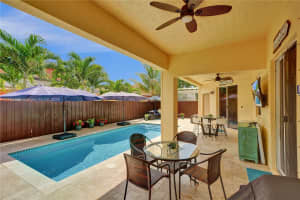 16602 SW 61st Ln, Miami, FL 33193, Sold 07/31/25