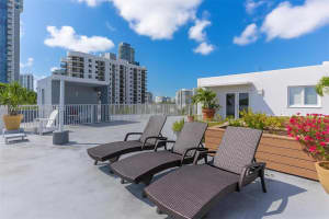 677 NE 24th St APT 504, Miami, FL 33137, - MLS#A11783723