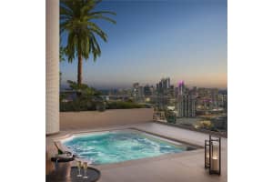 1837 NE 4th Ave #2203, Miami, FL 33132, - MLS#A11783730