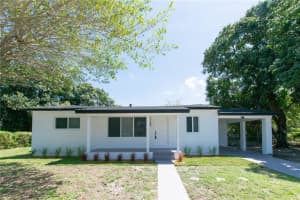 1740 NW 86th Terrace, Miami, FL 33147, Sold 05/20/25