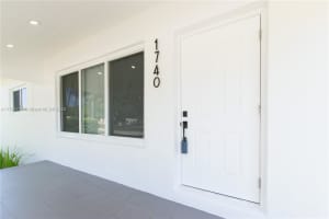 1740 NW 86th Terrace, Miami, FL 33147, Sold 05/20/25