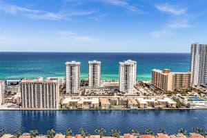 2401 S Ocean Dr, Hollywood, FL 33019, Sold 09/02/25