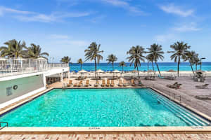 2401 S Ocean Dr, Hollywood, FL 33019, Sold 09/02/25