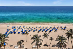 2401 S Ocean Dr, Hollywood, FL 33019, Sold 09/02/25