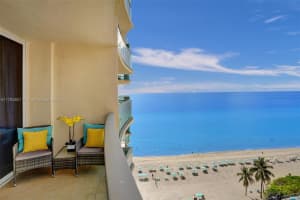 2501 S Ocean Dr 1414 (available Nov 2), Hollywood