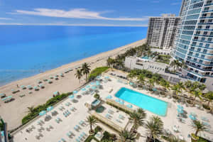 2501 S Ocean Dr APT 1414, Hollywood, FL 33019, - MLS#A11783801